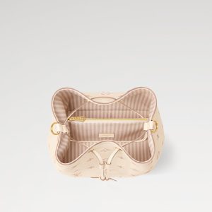 LOUIS VUITTON    ネオノエ ミディアムハンドバッグ   Ref：M14401