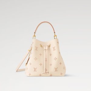 LOUIS VUITTON    ネオノエ ミディアムハンドバッグ   Ref：M14401