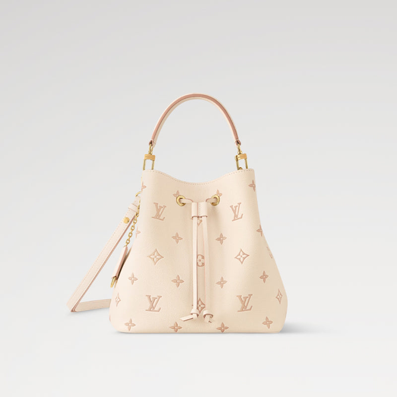 LOUIS VUITTON    ネオノエ ミディアムハンドバッグ   Ref：M14401