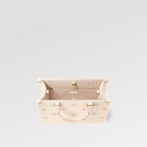 LOUIS VUITTON オンザゴーPM   Ref:M14403