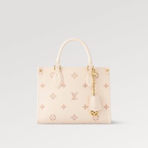 LOUIS VUITTON オンザゴーPM   Ref:M14403