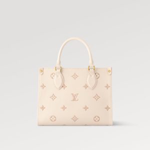 LOUIS VUITTON オンザゴーPM   Ref:M14403