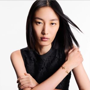 LOUIS VUITTON ブレスレット･ルイゼット シグネチャー   Ref：M1441S