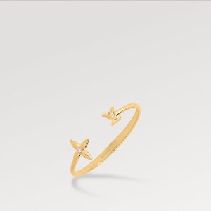 LOUIS VUITTON ブレスレット･ルイゼット シグネチャー   Ref：M1441S