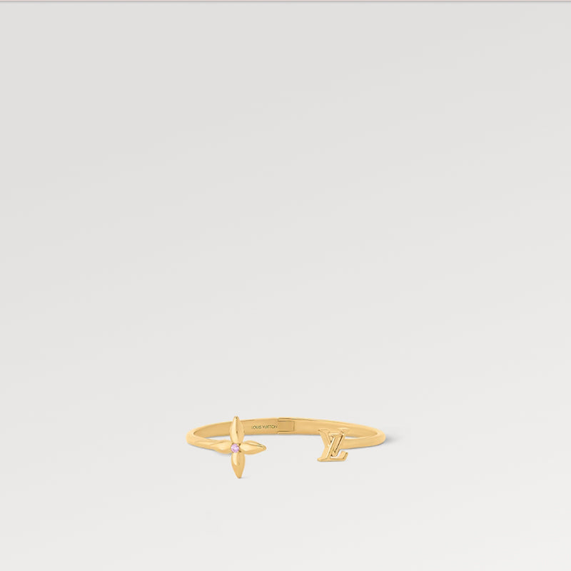 LOUIS VUITTON ブレスレット･ルイゼット シグネチャー   Ref：M1441S