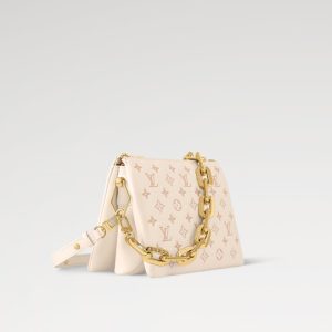 LOUIS VUITTON   クッサン PM   Ref：M14503