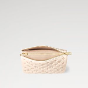 LOUIS VUITTON   クッサン PM   Ref：M14503