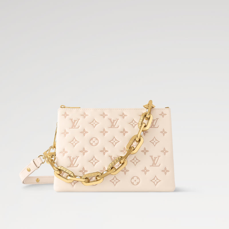 LOUIS VUITTON   クッサン PM   Ref：M14503