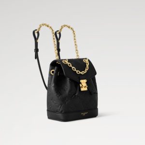 LOUIS VUITTON    ナノ・ノエ バックパック   Ref：M14549