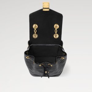 LOUIS VUITTON    ナノ・ノエ バックパック   Ref：M14549