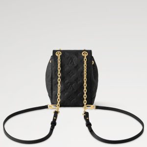 LOUIS VUITTON    ナノ・ノエ バックパック   Ref：M14549