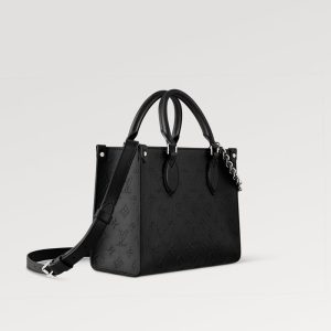 LOUIS VUITTON オンザゴー PM   Ref:M14576