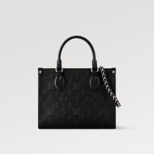 LOUIS VUITTON オンザゴー PM   Ref:M14576