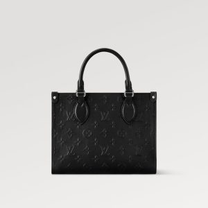 LOUIS VUITTON オンザゴー PM   Ref:M14576