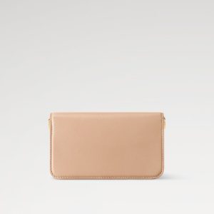 LOUIS VUITTON    ウォレット オン チェーン LOUIS VUITTONブルーム ハンドバッグ   Ref：M14581