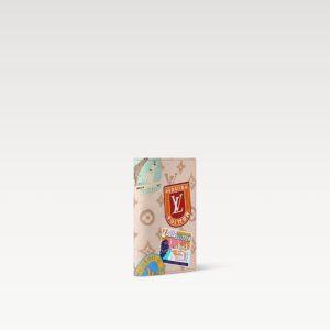 LOUIS VUITTON パスポートカバー クーヴェルテュール･パスポール   Ref：M14621