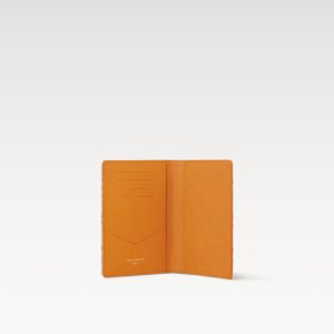 LOUIS VUITTON パスポートカバー クーヴェルテュール･パスポール   Ref：M14621