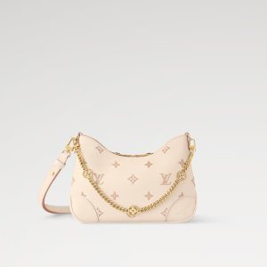 LOUIS VUITTON    ブローニュ ハンドバッグ   Ref：M14634