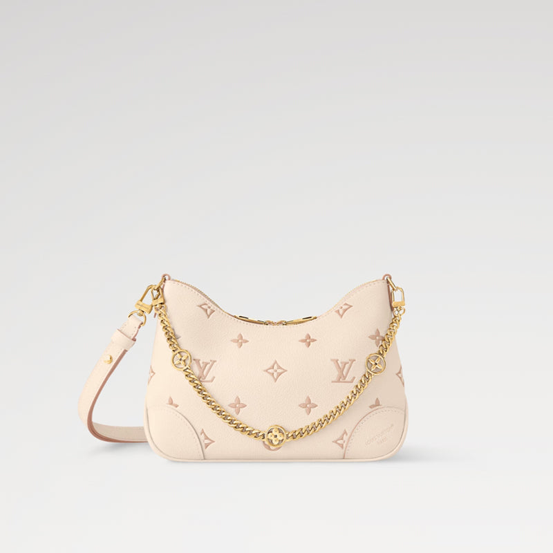 LOUIS VUITTON    ブローニュ ハンドバッグ   Ref：M14634