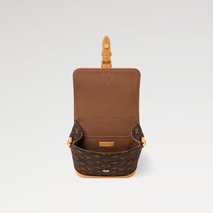 LOUIS VUITTON   ソーホー MINI   Ref：M14651