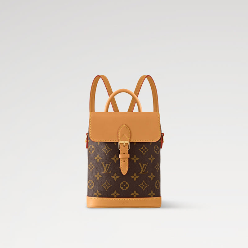 LOUIS VUITTON   ソーホー MINI   Ref：M14651