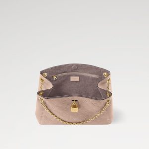 LOUIS VUITTON    ANYTIME スモールハンドバッグ   Ref：M14659