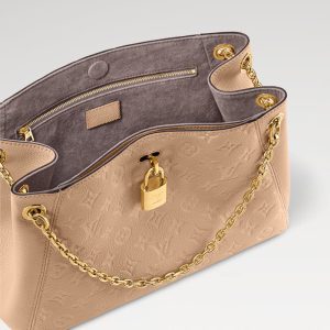 LOUIS VUITTON    ANYTIME スモールハンドバッグ   Ref：M14659