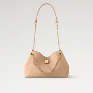 LOUIS VUITTON    ANYTIME スモールハンドバッグ   Ref：M14659