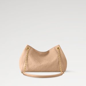 LOUIS VUITTON    ANYTIME スモールハンドバッグ   Ref：M14659