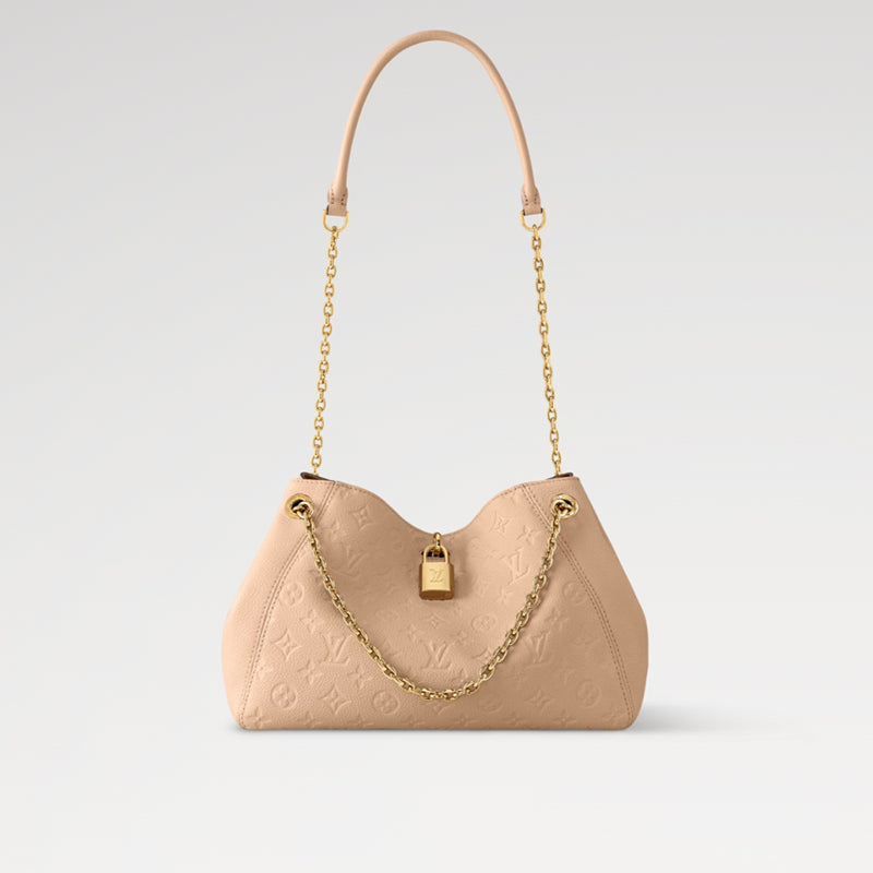 LOUIS VUITTON    ANYTIME スモールハンドバッグ   Ref：M14659