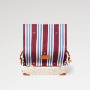 LOUIS VUITTON   スティーマー･ウェアラブル ウォレット   Ref：M14686