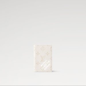 LOUIS VUITTON   カードケース オーガナイザー･ドゥ ポッシュ   Ref：M14689