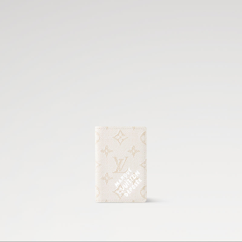 LOUIS VUITTON   カードケース オーガナイザー･ドゥ ポッシュ   Ref：M14689