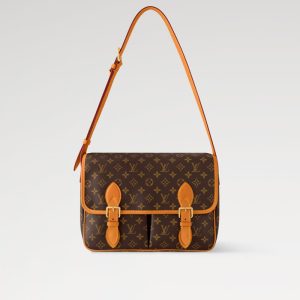 LOUIS VUITTON   サッチェル･メッセンジャー   Ref：M14723