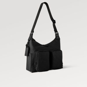 LOUIS VUITTON ホーボー･カーゴ   Ref:M14778