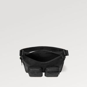 LOUIS VUITTON ホーボー･カーゴ   Ref:M14778