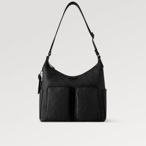 LOUIS VUITTON ホーボー･カーゴ   Ref:M14778