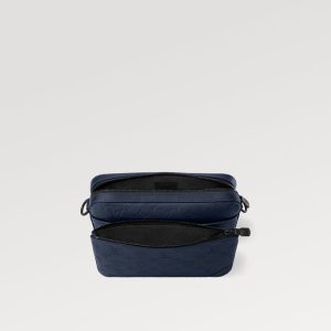 LOUIS VUITTON トリオ･メッセンジャー   Ref:M14785