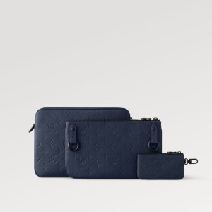 LOUIS VUITTON トリオ･メッセンジャー   Ref:M14785