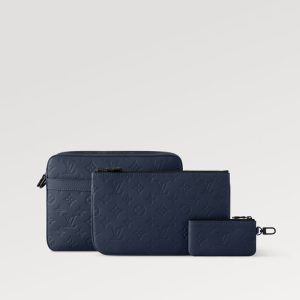 LOUIS VUITTON トリオ･メッセンジャー   Ref:M14785