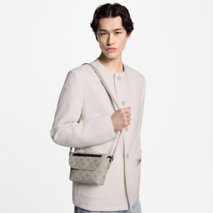 LOUIS VUITTON   パルス･ウェアラブル ウォレット   Ref：M14794