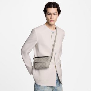 LOUIS VUITTON   パルス･ウェアラブル ウォレット   Ref：M14794