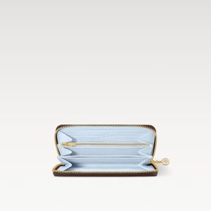 LOUIS VUITTON ジッピー･ウォレット   Ref：M14815