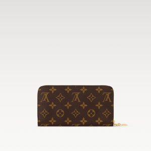 LOUIS VUITTON ジッピー･ウォレット   Ref：M14815