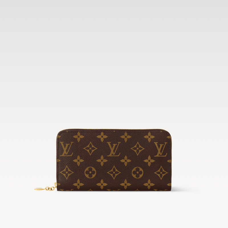 LOUIS VUITTON ジッピー･ウォレット   Ref：M14815