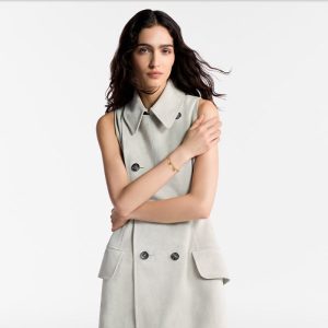 LOUIS VUITTON ブレスレット･ブルーミング   Ref：M1485A