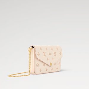 LOUIS VUITTON    ポシェット フェリーシ チェーンバッグ   Ref：M14968