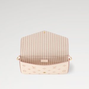 LOUIS VUITTON    ポシェット フェリーシ チェーンバッグ   Ref：M14968