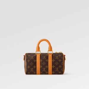 LOUIS VUITTON キーポル･カーゴ 25   Ref:M14981