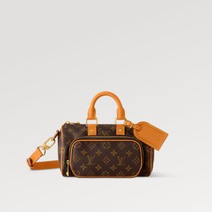 LOUIS VUITTON キーポル･カーゴ 25   Ref:M14981